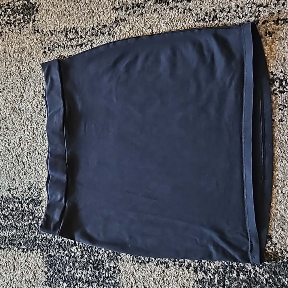 H&M Mini pencil skirt